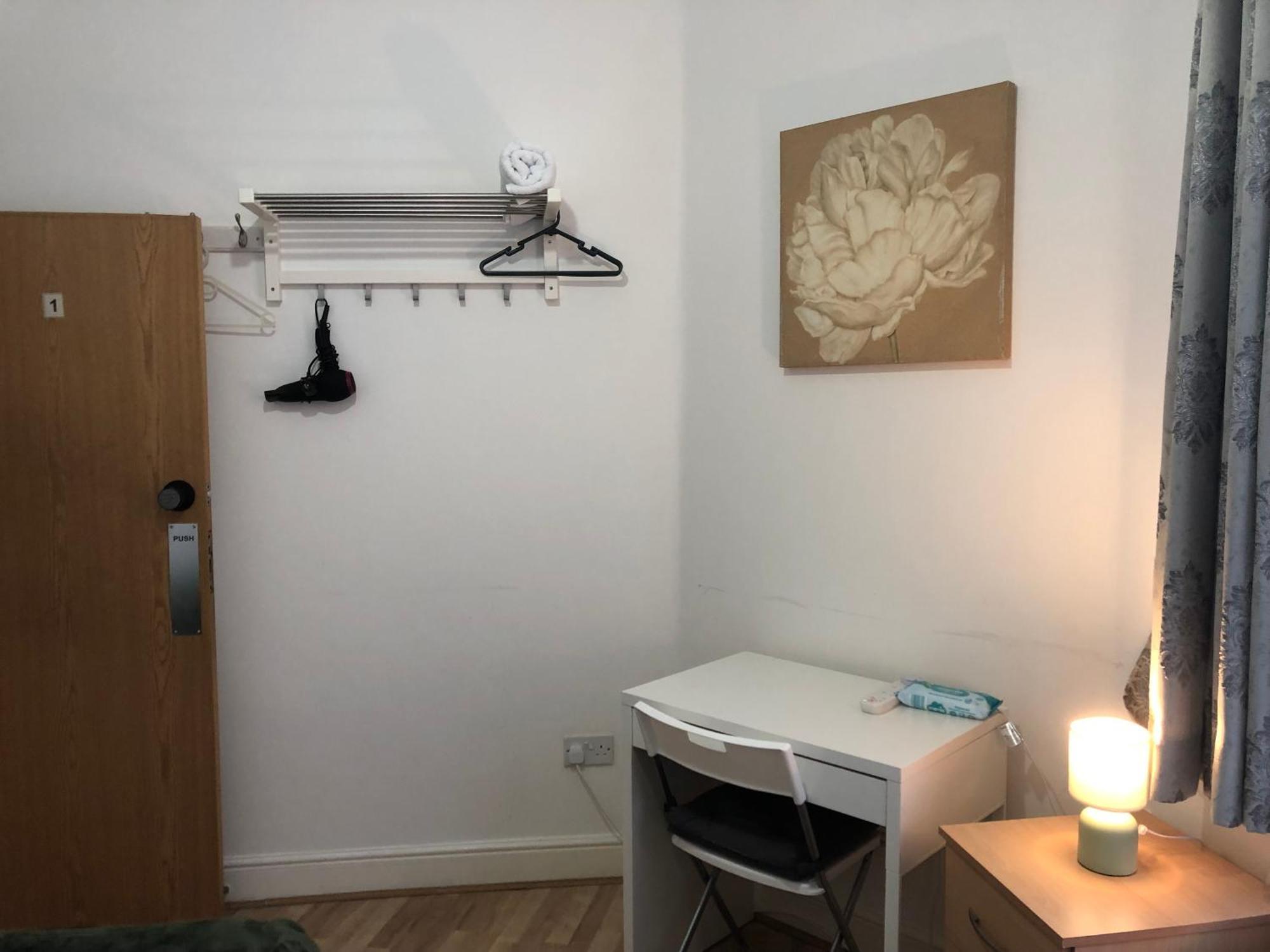 Appartamento Yorkway A Kings Cross *