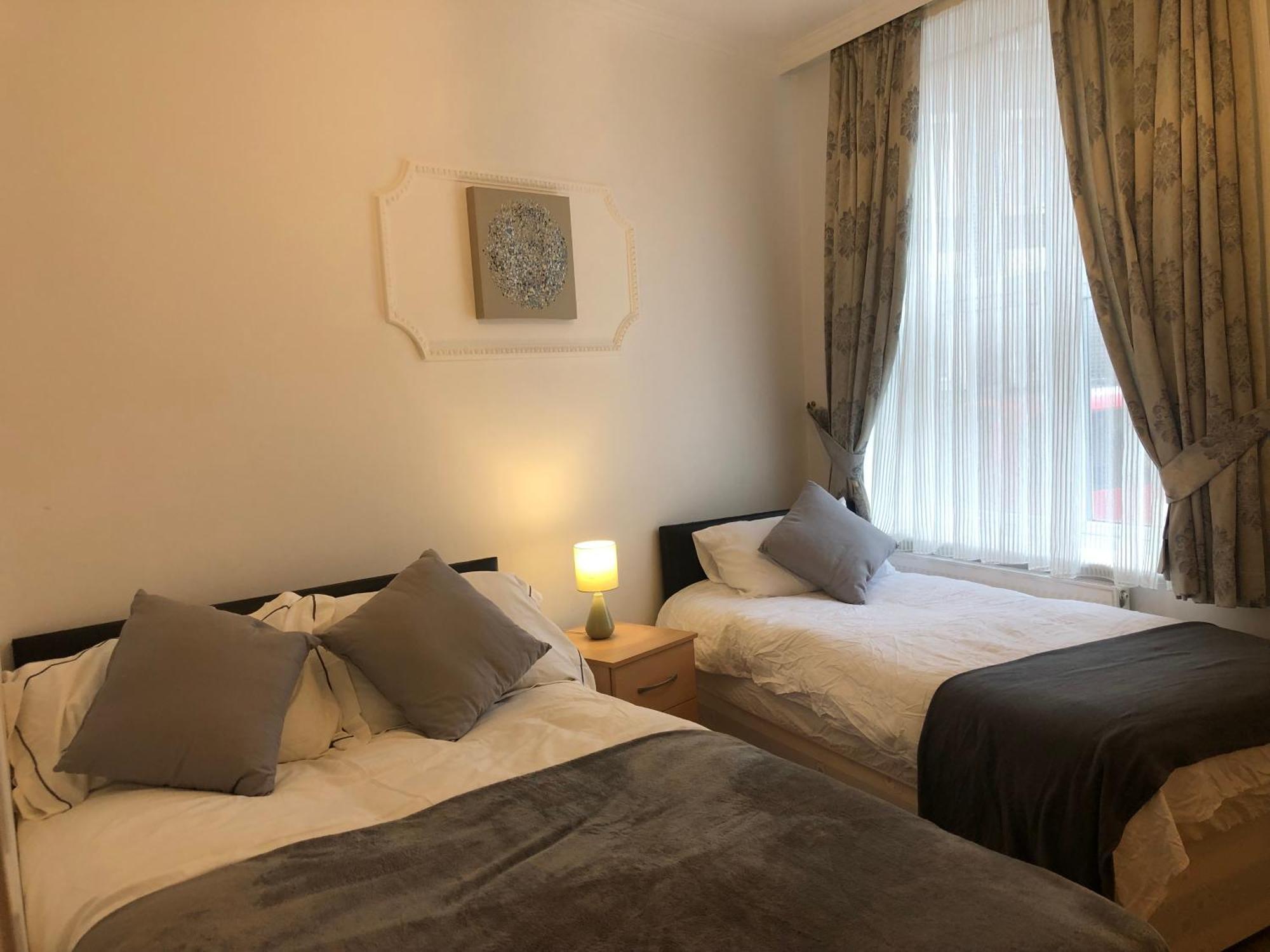 Yorkway A Kings Cross Appartamento