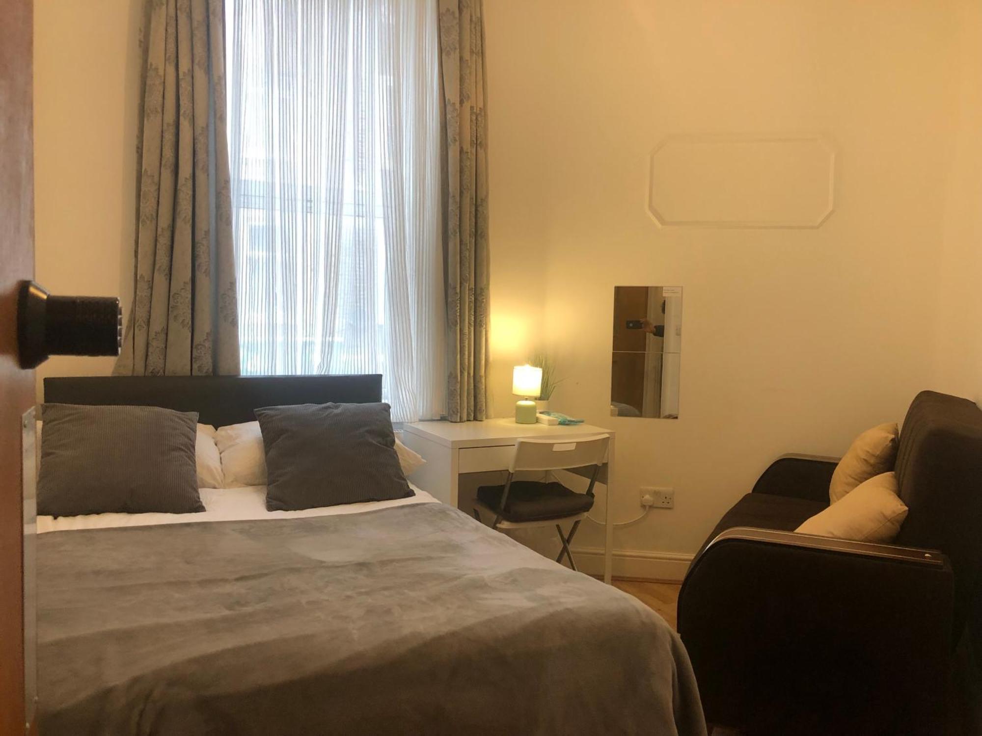 Yorkway A Kings Cross Appartamento