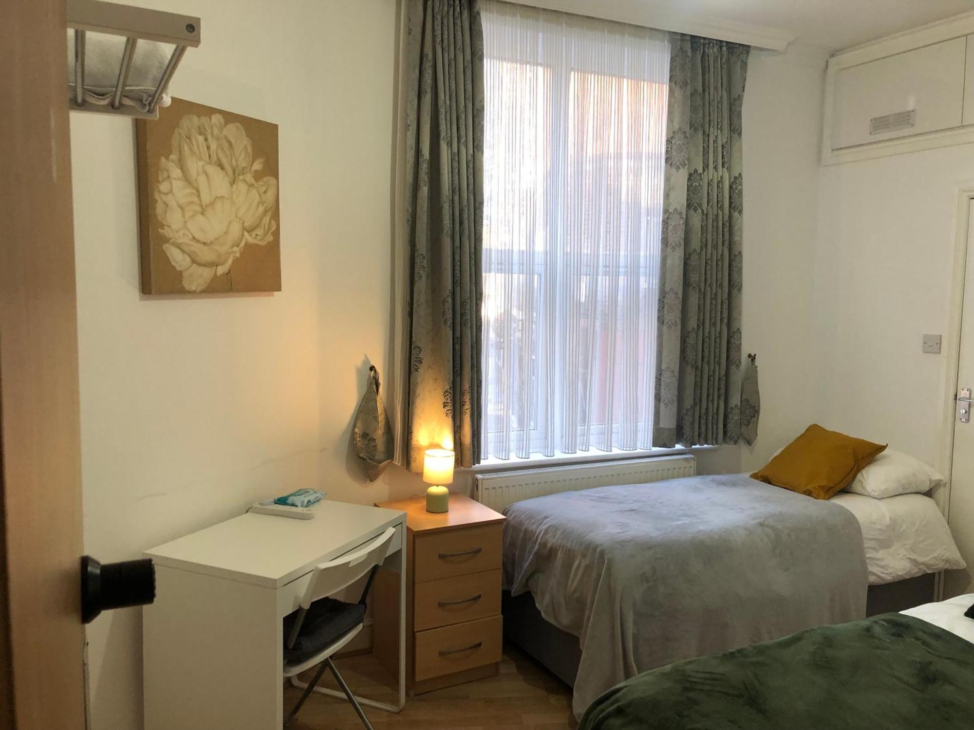Appartamento Yorkway A Kings Cross